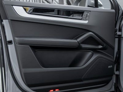 2026 Porsche Cayenne Coupe Cayenne Coupe