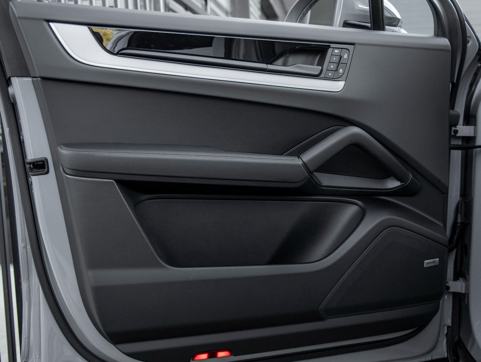 2026 Porsche Cayenne Coupe Cayenne Coupe