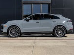 2026 Porsche Cayenne Coupe Cayenne Coupe