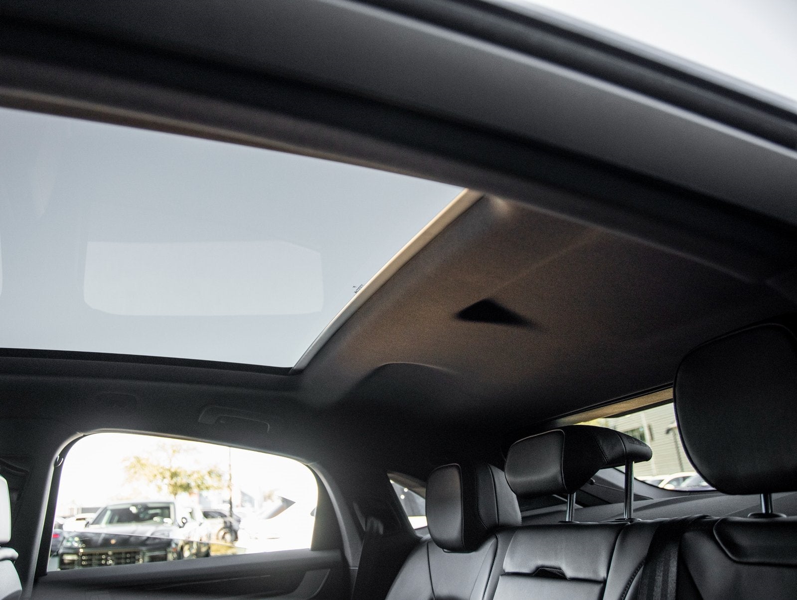 2026 Porsche Cayenne Coupe Cayenne Coupe