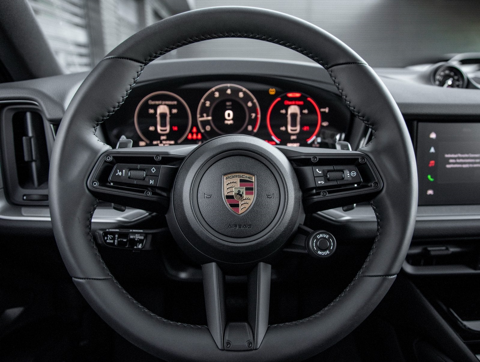 2026 Porsche Cayenne Coupe Cayenne Coupe