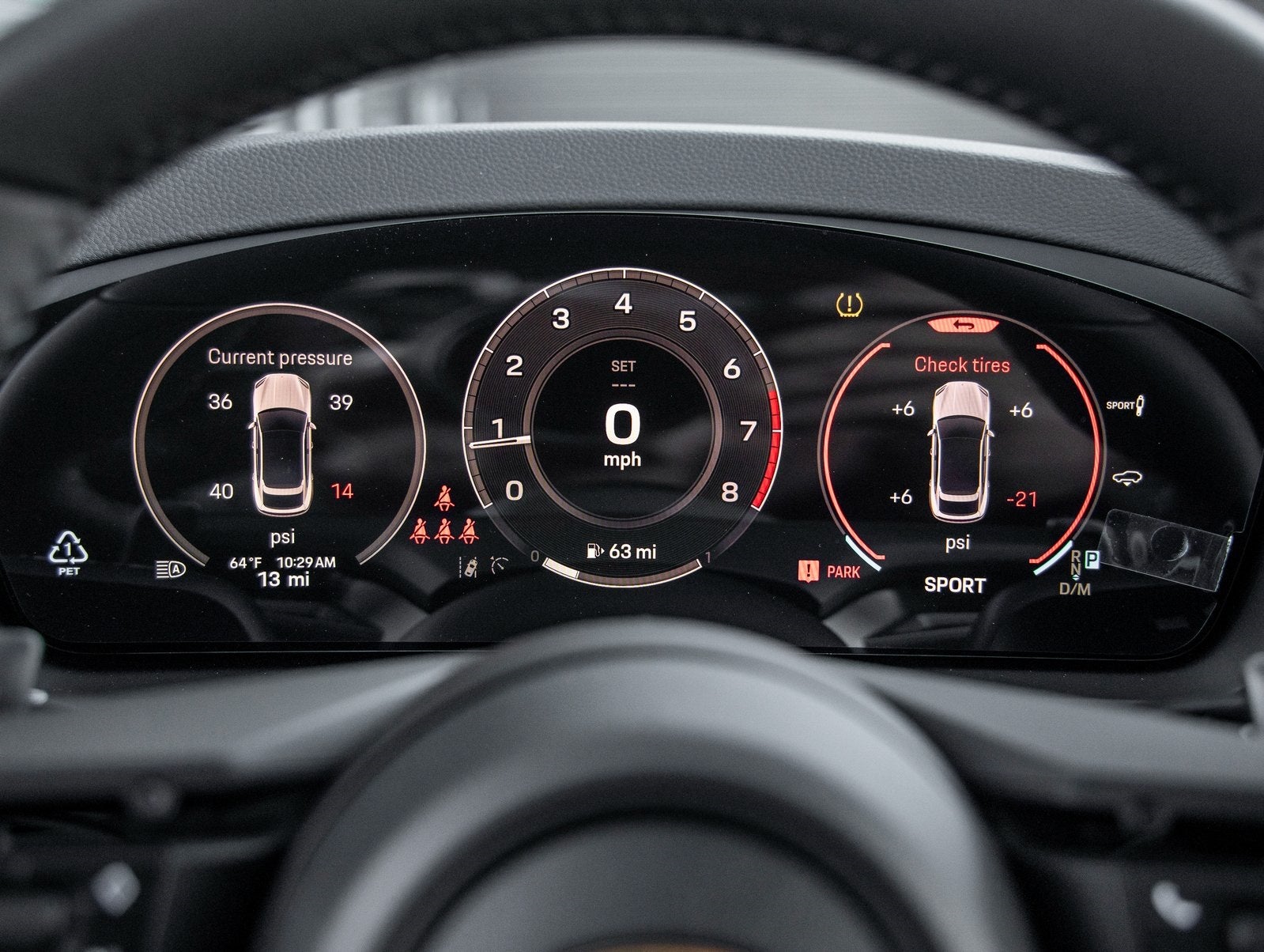 2026 Porsche Cayenne Coupe Cayenne Coupe