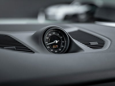 2026 Porsche Cayenne Coupe Cayenne Coupe