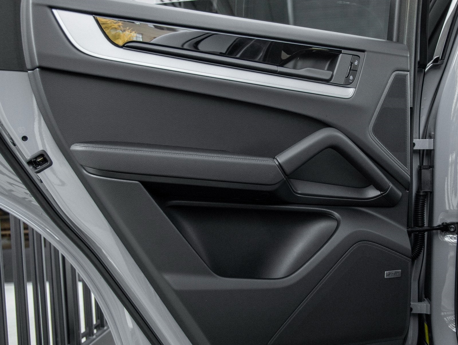 2026 Porsche Cayenne Coupe Cayenne Coupe