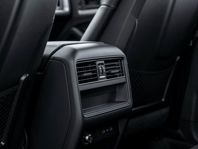 2026 Porsche Cayenne Coupe Cayenne Coupe