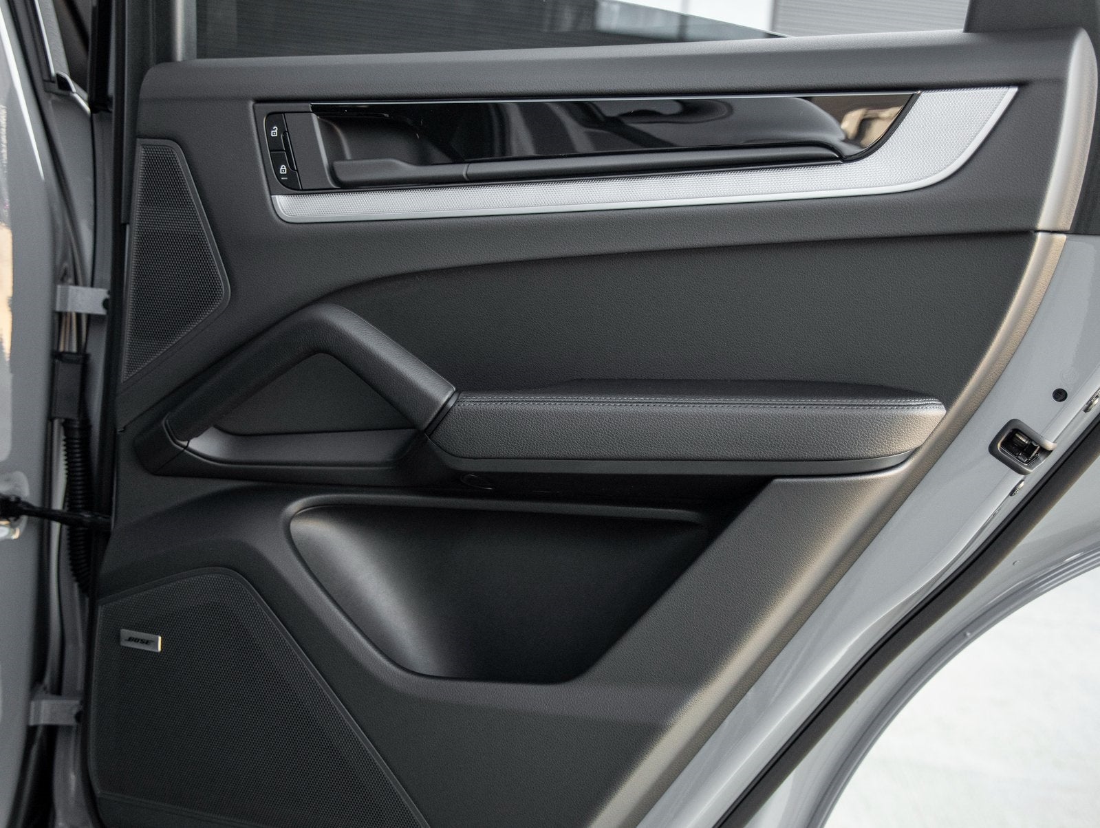 2026 Porsche Cayenne Coupe Cayenne Coupe