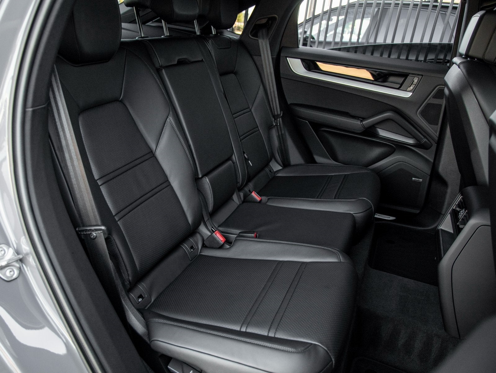 2026 Porsche Cayenne Coupe Cayenne Coupe