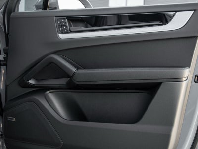 2026 Porsche Cayenne Coupe Cayenne Coupe