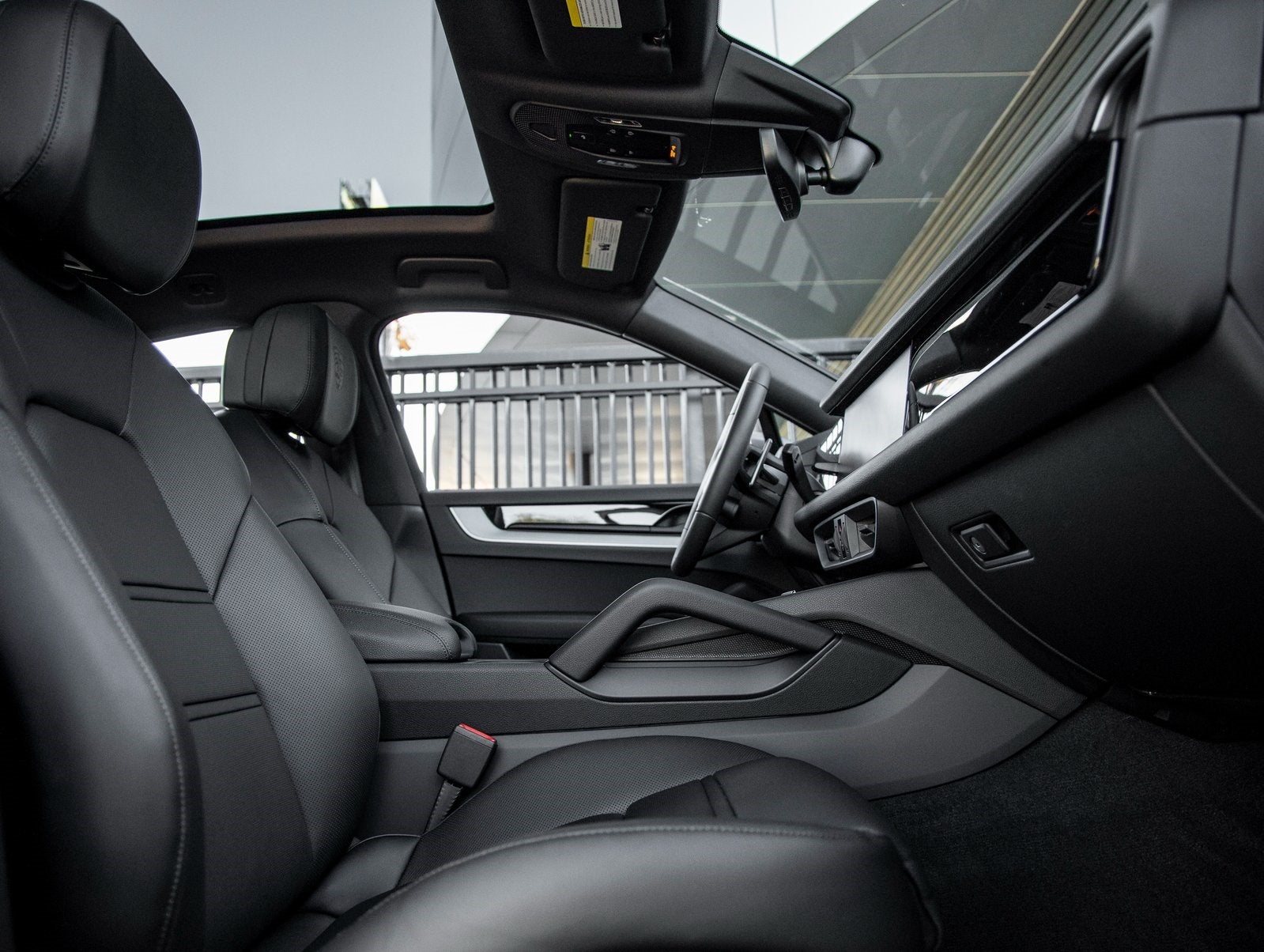 2026 Porsche Cayenne Coupe Cayenne Coupe