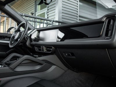 2026 Porsche Cayenne Coupe Cayenne Coupe