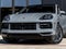 2026 Porsche Cayenne Coupe Cayenne Coupe
