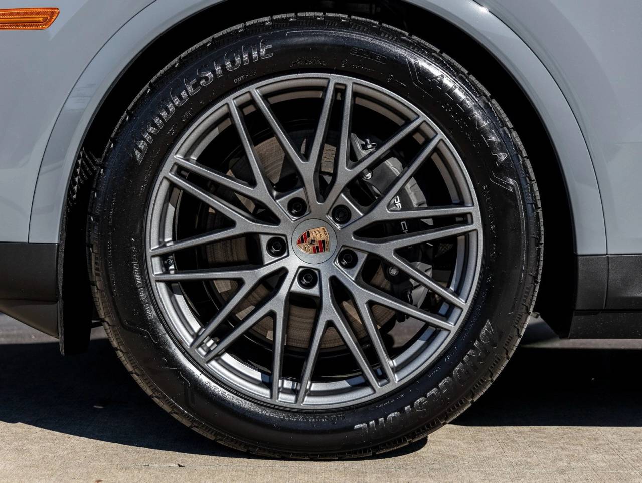 2026 Porsche Cayenne Coupe Cayenne Coupe