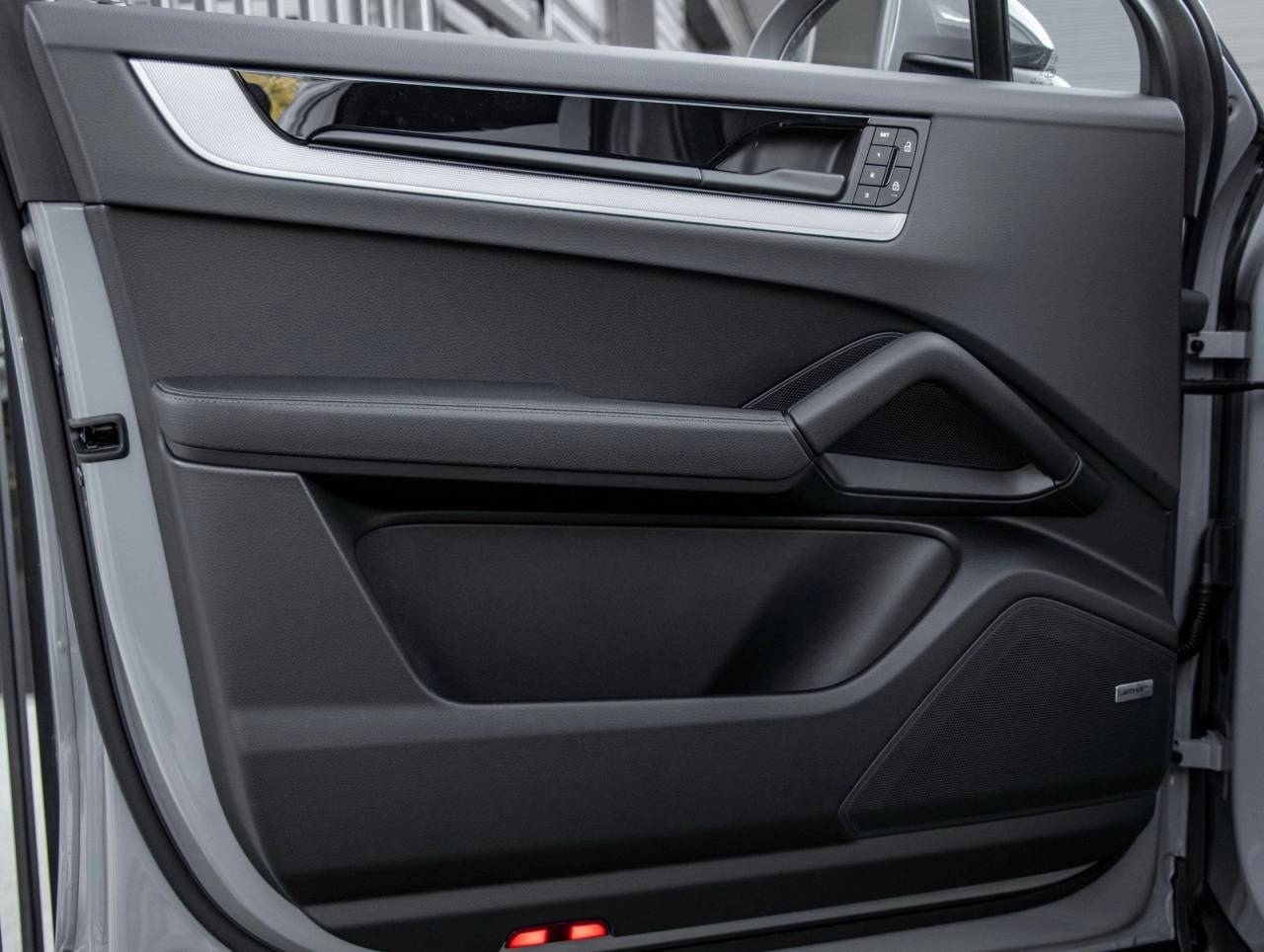 2026 Porsche Cayenne Coupe Cayenne Coupe