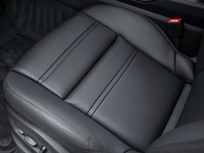 2026 Porsche Cayenne Coupe Cayenne Coupe