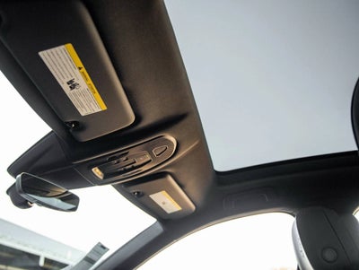 2026 Porsche Cayenne Coupe Cayenne Coupe