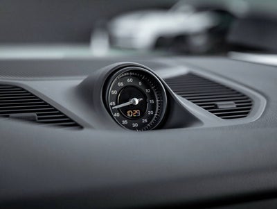 2026 Porsche Cayenne Coupe Cayenne Coupe