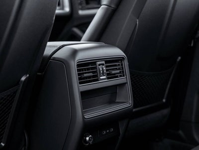 2026 Porsche Cayenne Coupe Cayenne Coupe