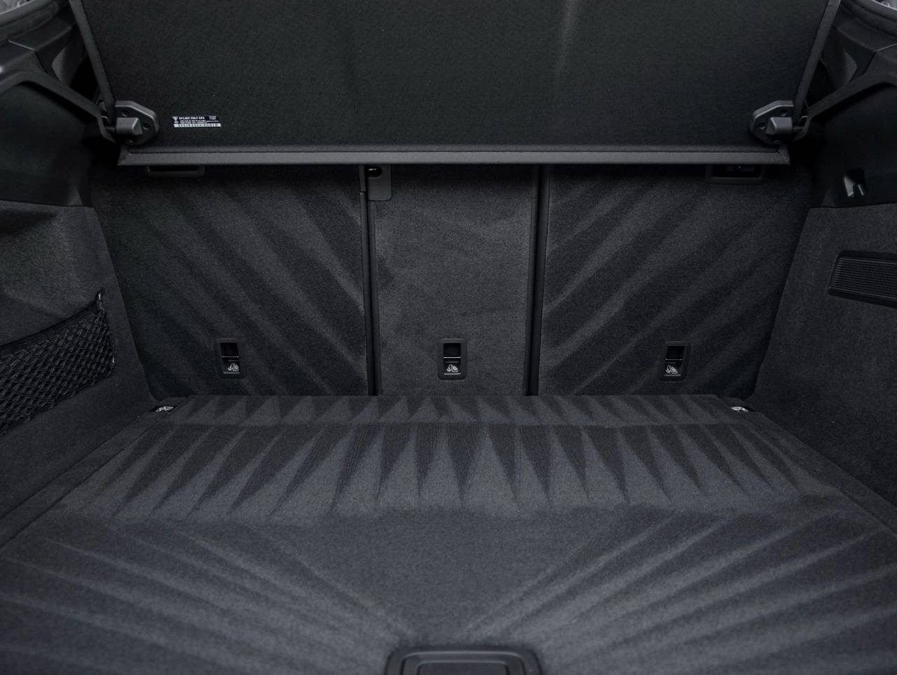 2026 Porsche Cayenne Coupe Cayenne Coupe