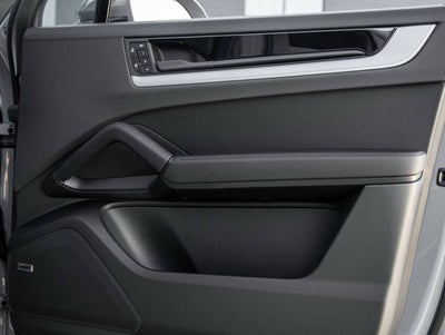 2026 Porsche Cayenne Coupe Cayenne Coupe