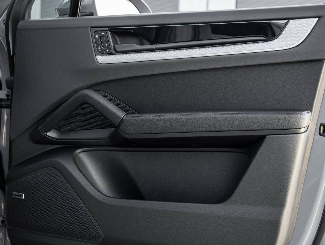 2026 Porsche Cayenne Coupe Cayenne Coupe