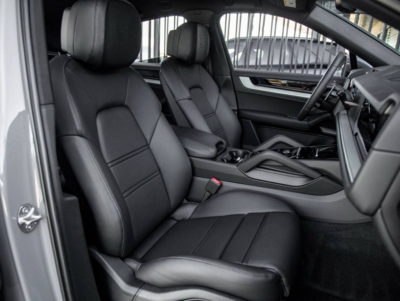 2026 Porsche Cayenne Coupe Cayenne Coupe