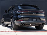 2026 Porsche Cayenne Coupe