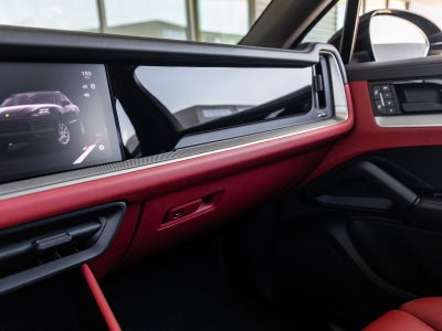 2026 Porsche Cayenne Coupe