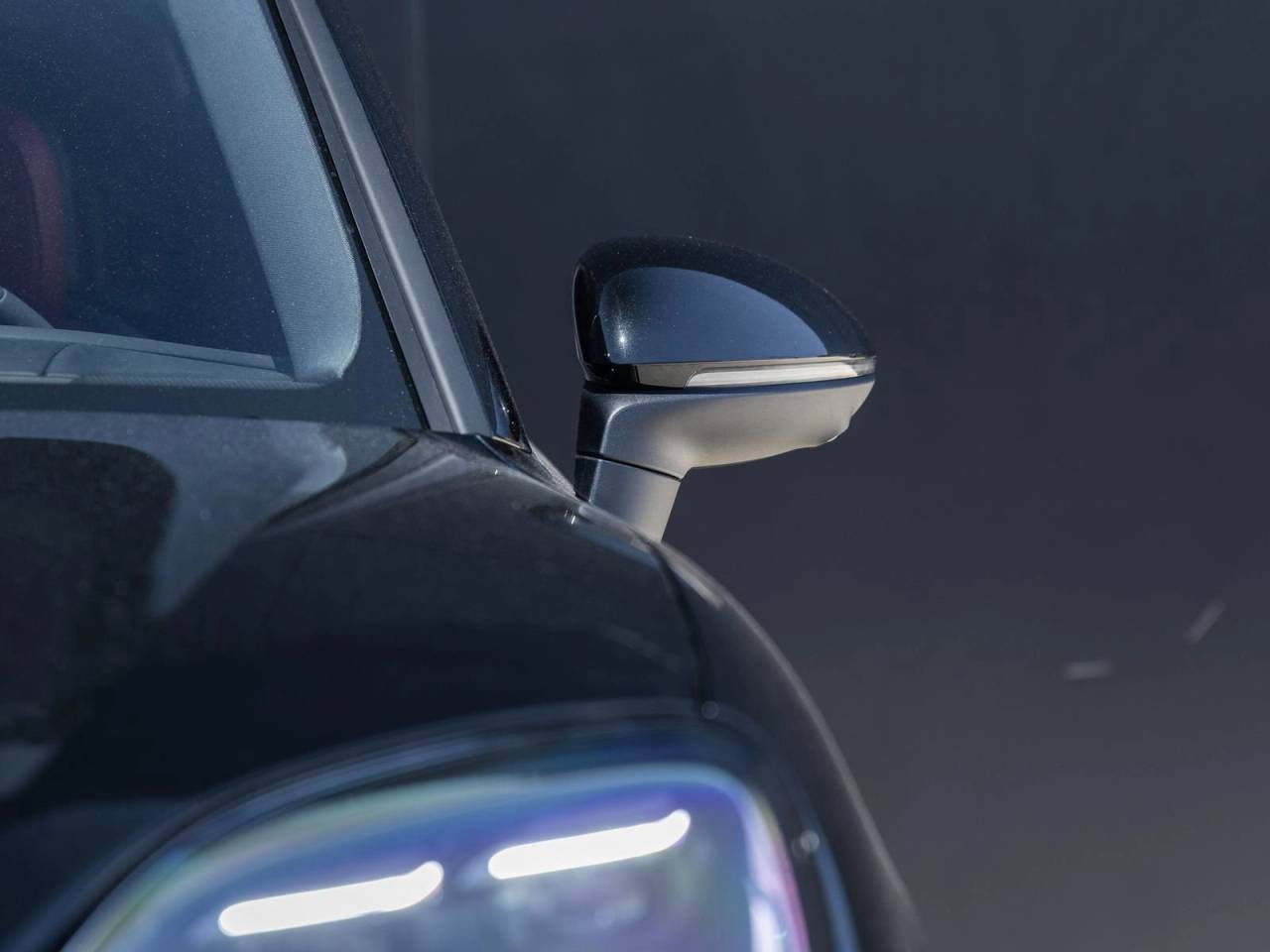2026 Porsche Cayenne Coupe