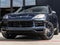 2026 Porsche Cayenne Coupe