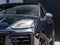 2026 Porsche Cayenne Coupe