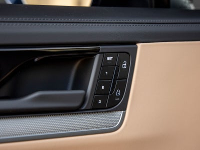 2026 Porsche Cayenne Coupe