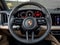 2026 Porsche Cayenne Coupe