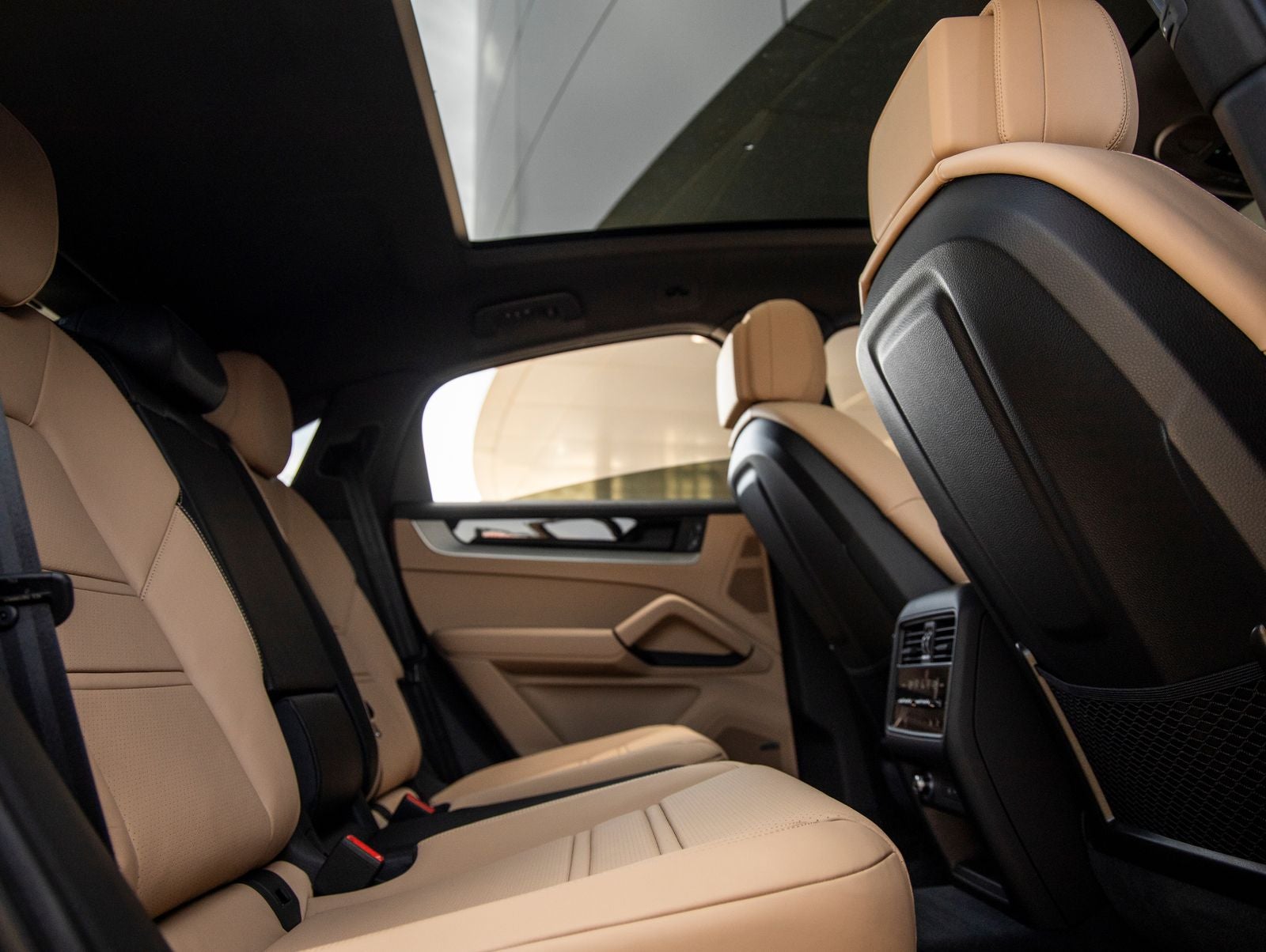 2026 Porsche Cayenne Coupe