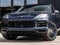 2026 Porsche Cayenne Coupe