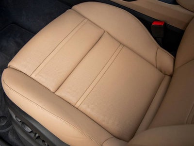 2026 Porsche Cayenne Coupe