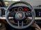 2026 Porsche Cayenne Coupe