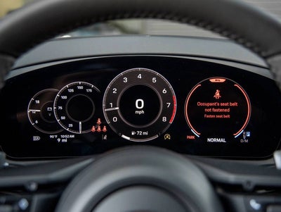 2026 Porsche Cayenne Coupe