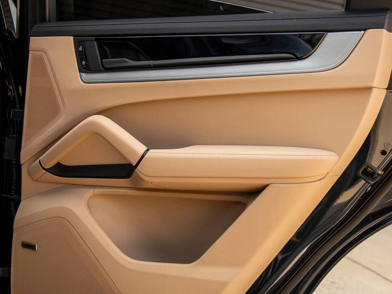 2026 Porsche Cayenne Coupe