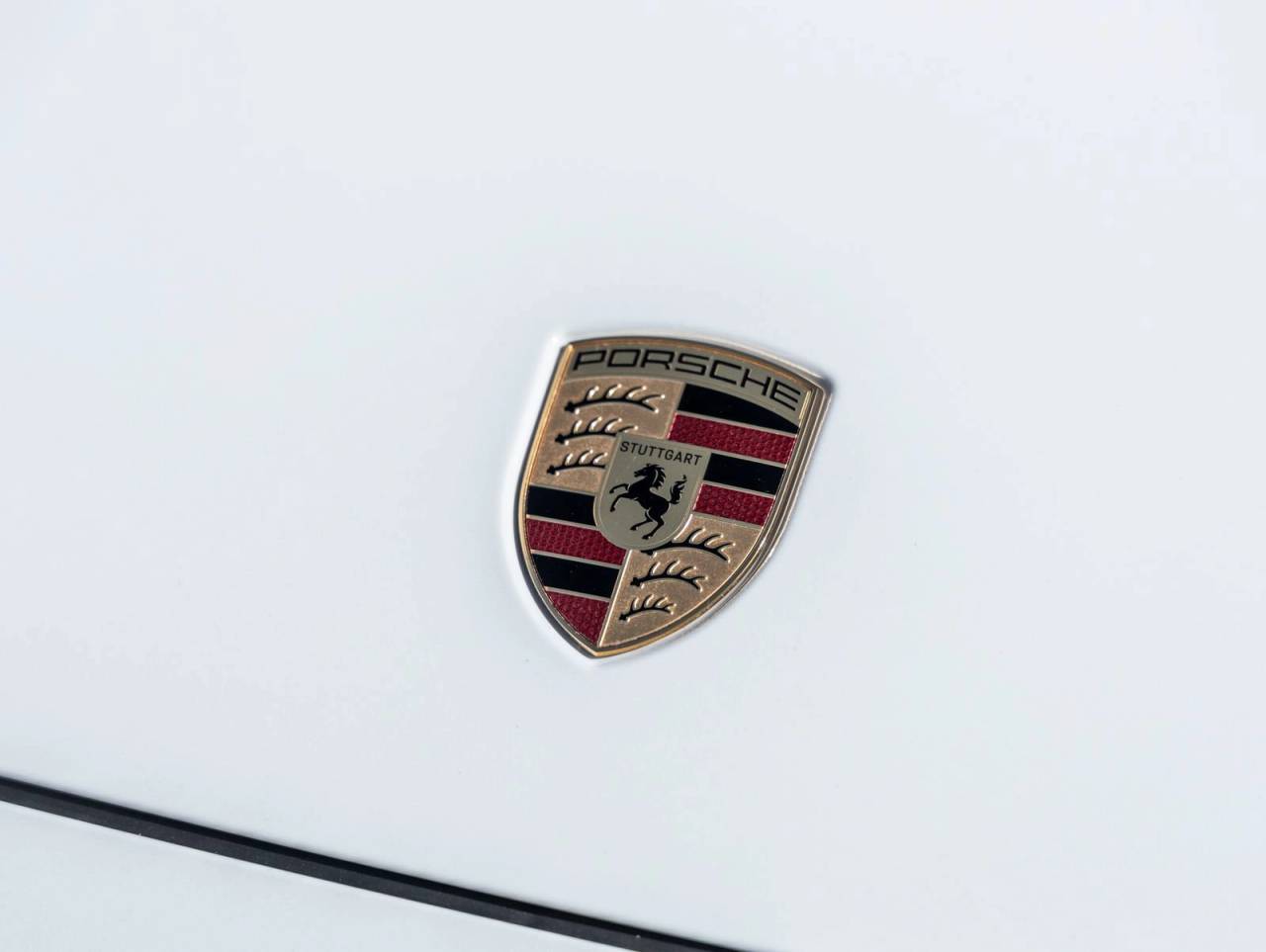 2026 Porsche Cayenne Cayenne Coupe