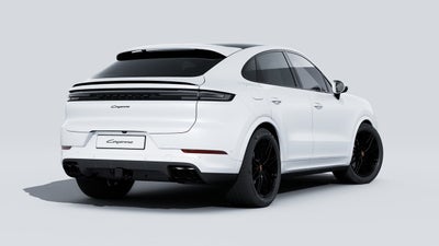 2026 Porsche Cayenne Cayenne Coupe