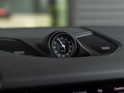 2026 Porsche Cayenne Cayenne Coupe