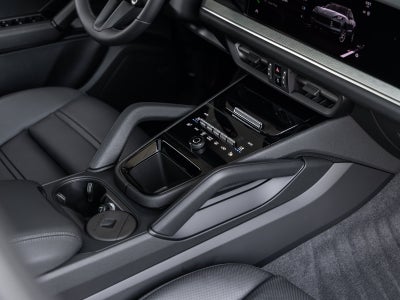 2026 Porsche Cayenne Cayenne Coupe