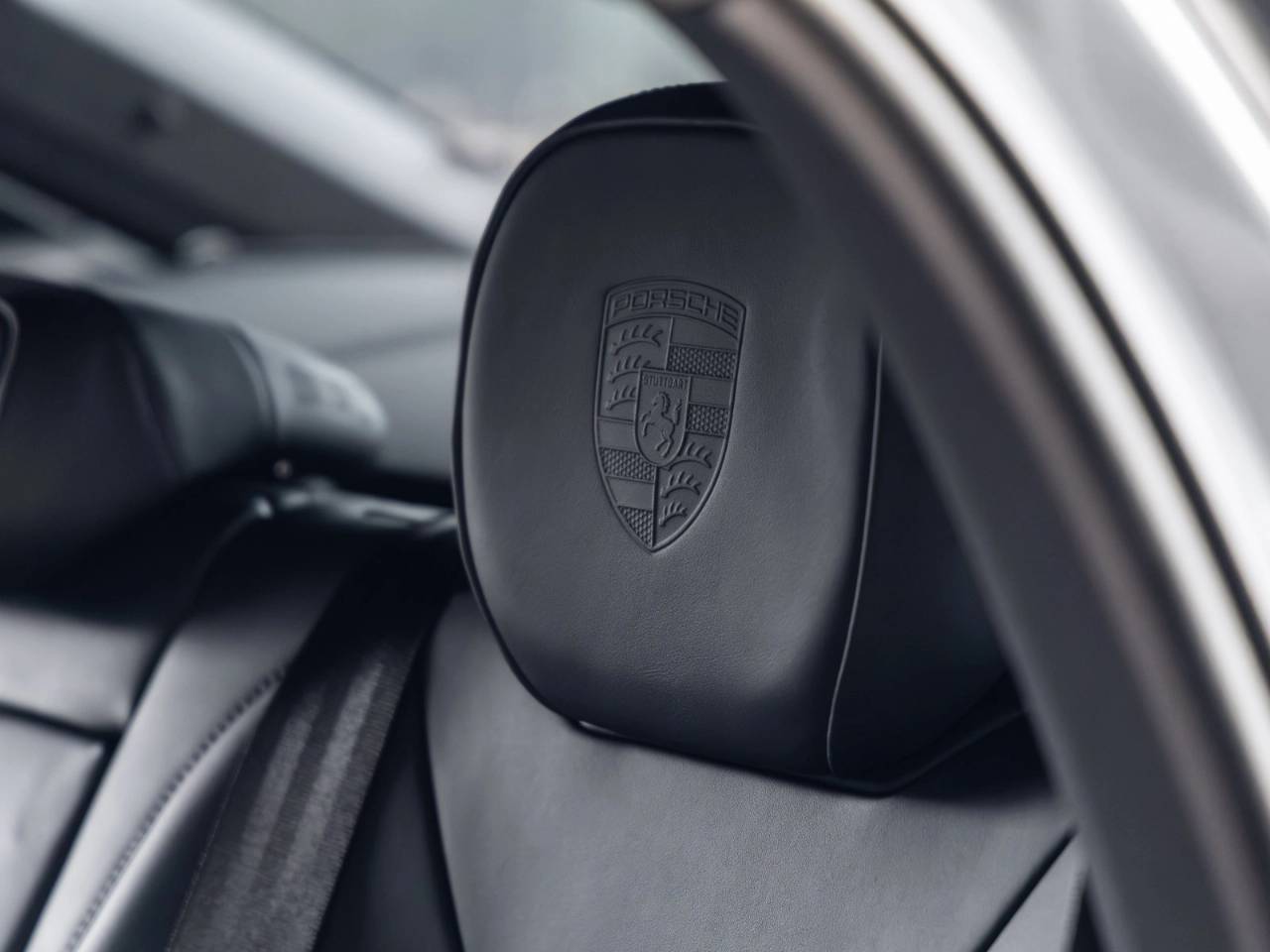 2026 Porsche Cayenne Cayenne Coupe