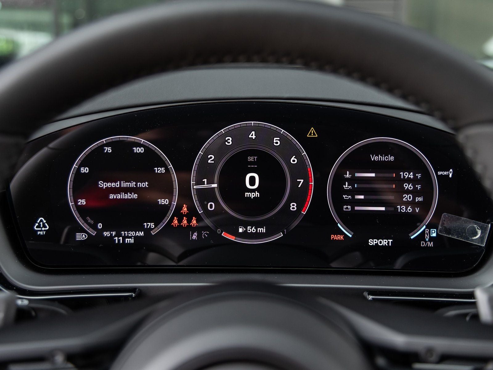 2026 Porsche Cayenne Coupe