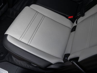 2026 Porsche Cayenne Coupe