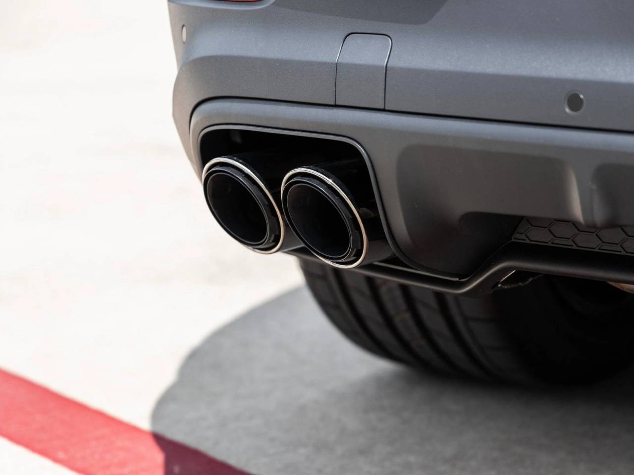 2026 Porsche Cayenne Coupe