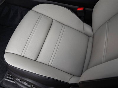 2026 Porsche Cayenne Coupe