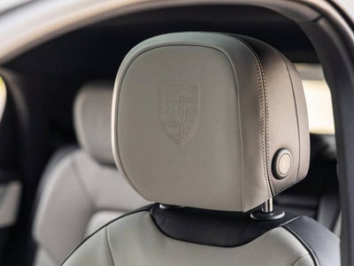 2026 Porsche Cayenne Coupe