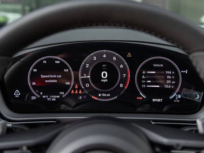 2026 Porsche Cayenne Coupe