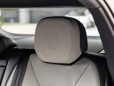 2026 Porsche Cayenne Coupe